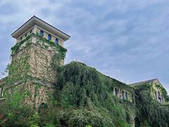 -府河摄影公园