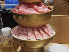 -豪渝火锅(红谷滩万达店)