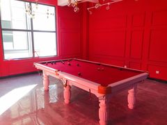 -克拉城堡网红轰趴馆·会场
