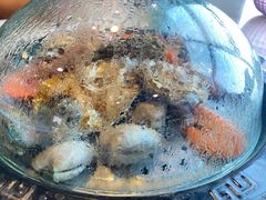 -巧克力渔家.小船海鲜胶东菜(万平口店)