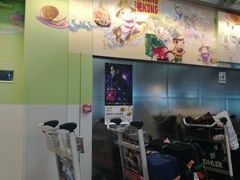 -翠华餐厅(香港国际机场店)