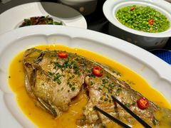 -曾宴·楚菜(湖北省博物馆店)