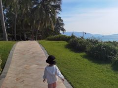 -三亚亚龙湾天域度假酒店