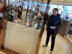 -大连中远海运洲际酒店