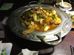 -凯撒尔新疆特色主题餐厅(青山店)