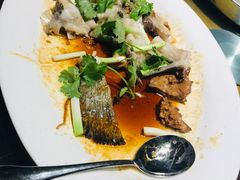 -大笑饭堂(甲子桥店)