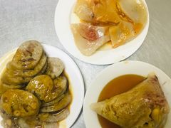 -老妈宫粽球