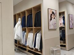-天真蓝照相馆(五角场百联又一城店)