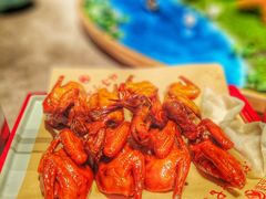 -鸽子侯·家宴·平价海鲜(绿地店)