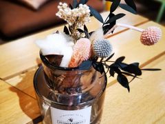 -雕刻时光咖啡馆(北苑店)