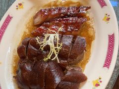 -猪肉婆私房菜(容桂总店)