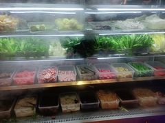 -季上烤肉·海鲜·火锅自助(大山洞店)