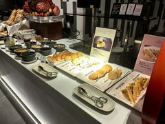 -广州粤海喜来登酒店