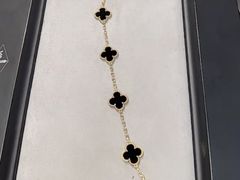 -Van Cleef & Arpels(海港城海洋中心店)
