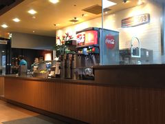 -The Habit Burger Grill 哈比特汉堡(爱琴海店)