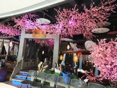 门面-韵秋荷(宝山龙湖天街店)