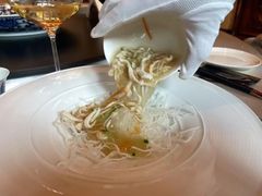 -北京古城老院厉晓麟精致菜