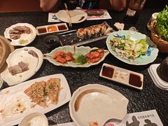 -牛家酒场(7mall店)