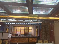 -鹊华居·地道鲁菜·海鲜·融合味(大明湖店)