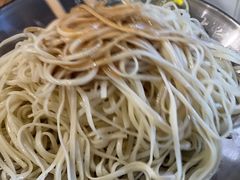 上海清冷面-阿金大白·上海菜馆(新天地店)