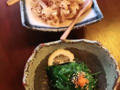 -白石の深夜食堂(宝龙店)