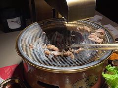 -西塔老太太泥炉烤肉(温州首店万象城黑金店)