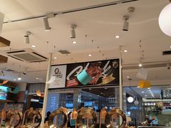 -快乐爱斯米牛排自助(金州安盛店)