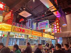 -王庄阿咪海鲜大排档(象园店)