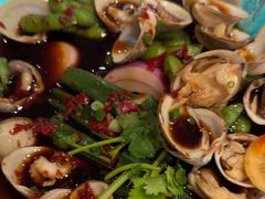 -院8里·小聚园老川菜(九眼桥店)