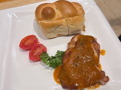 鸡扒-大家乐(广州白云三元里2店)