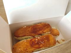 -金麦呈饼庄(铁西新玛特店)
