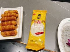 -葛记红焖羊肉(和平路形象店)