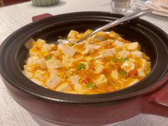 -上海和平饭店龙凤厅 Dragon Phoenix