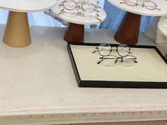 -大视光学•LINDBERG林德伯格•全球手工眼镜集合店(王府井店)