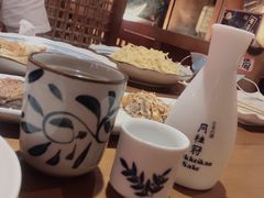 -有喜屋·深夜食堂(北京西路店)