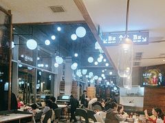 -柴门饭儿(成都太古里店)