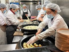 -哑巴生煎(临顿路店)