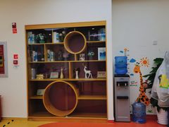 -GogoReading少儿英语分级阅读(双井中心店)