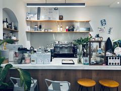 -infinite cafe
