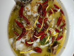 -太二酸菜鱼(福州泰禾店)