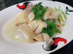 -红星光发煲仔饭(文海店)