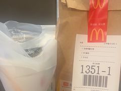 -麦当劳(萧山国际机场T3航站楼店)
