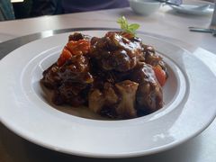 -大草原清真饭庄(沙河店)
