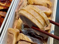 -奇芳阁·百年清真南京菜(夫子庙店)