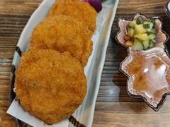 私家渔夫手打虾饼-Hi YOU你的饭局泰餐厅(雍和宫店)