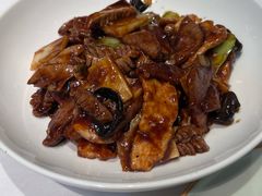 -到家尝北京菜(西坝河店)