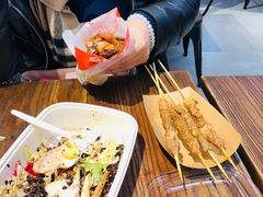 -盒马鲜生(顺义店)