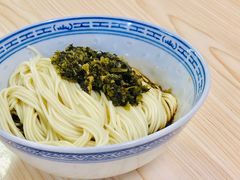 -盛兴面馆(真儒大厦店)