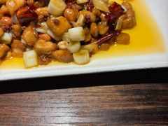 宫保鸡丁-陈麻婆豆腐(旗舰店)