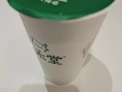-益禾堂·薄荷柠檬水(龙城店)